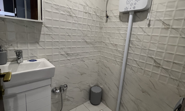 رزرو آپارتمان مبله فردوس غرب واحد13