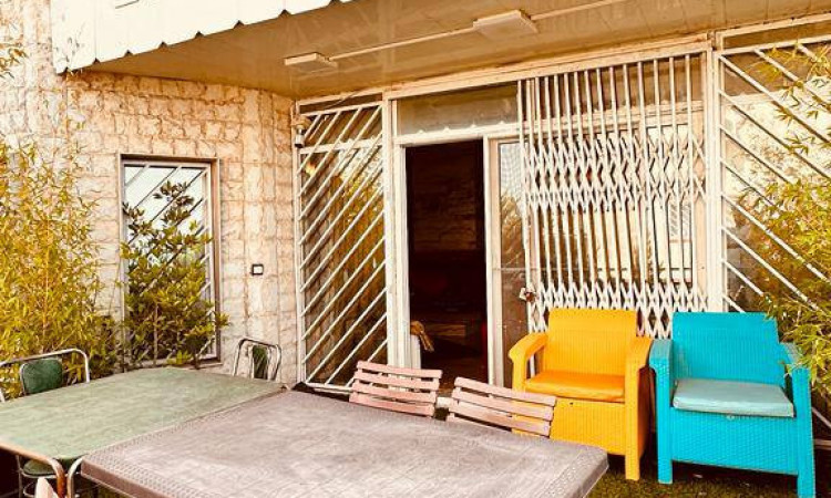 اجاره ویلا دوبلکس استخردار با دید دریا