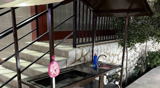 اجاره ویلای جنگلی استخر دار اسماعیلی