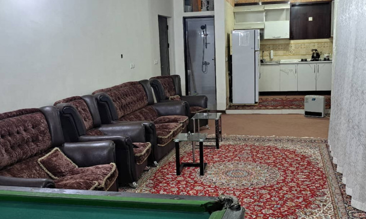 اجاره ویلادوطبقه ساحل زاینده رود شهر باغ بهادران