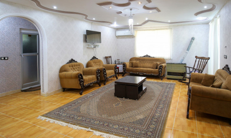 اجاره ویلا دوخوابه اردیبهشت