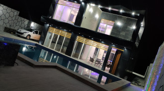 فيلا دماوند بمسبح