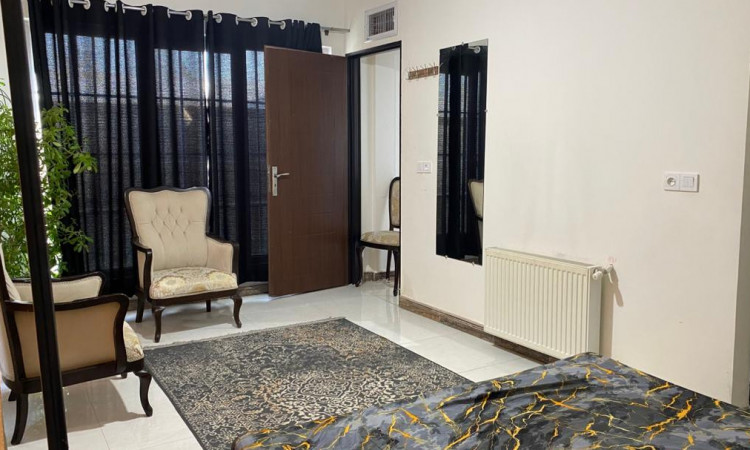 اجاره ویلا با استخرآبگرم بام کوهسار