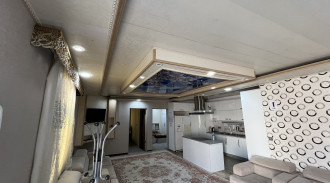 حديقة الشمام