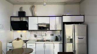 حديقة الشمام