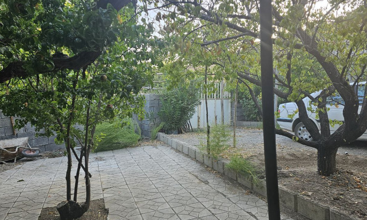 اجاره کلبه باغ گردو