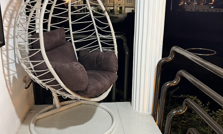 اجاره ویلای دوبلکس استخردار بهشت