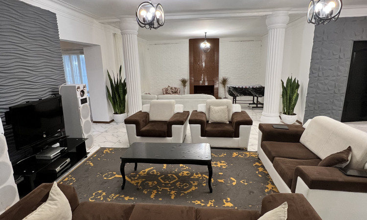 اجاره ویلای دوبلکس استخردار بهشت