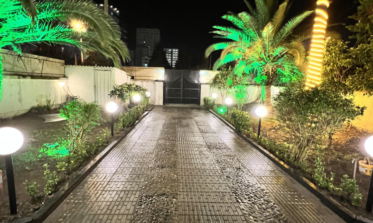 اجاره ویلای دوبلکس استخردار بهشت