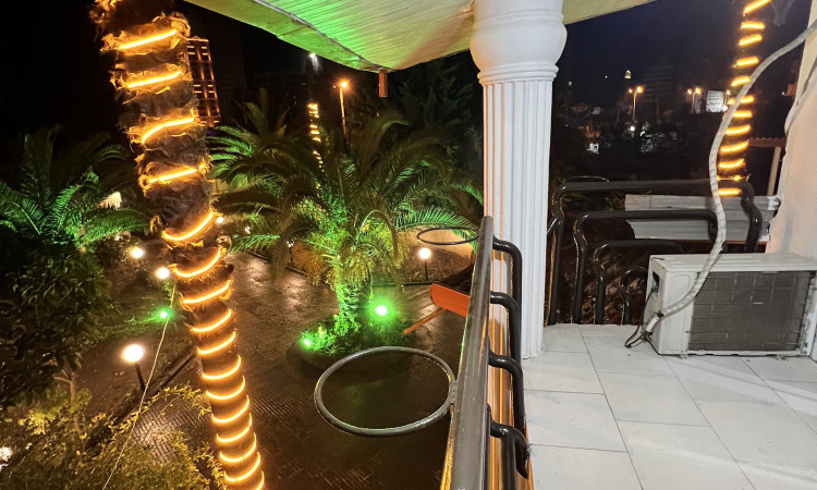 اجاره ویلای دوبلکس استخردار بهشت