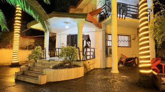 اجاره ویلای دوبلکس استخردار بهشت