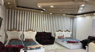 مجمع طالبي السياحي الترفيهي