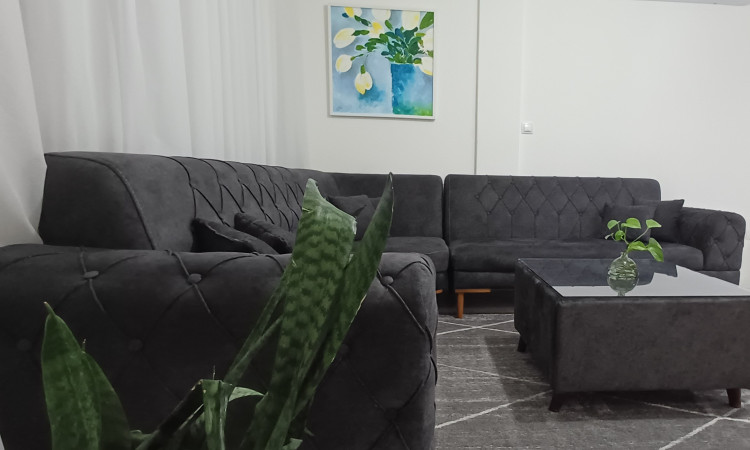اجاره آپارتمان مبله بهار 3