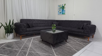 شقة مفروشة في البحر 3