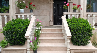 اجاره عمارت سماء (نوساز)