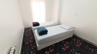 مجمع اوميد السكني 4