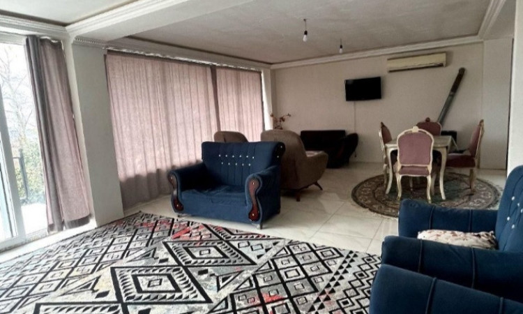 اجاره ویلای جنگلی در قائمشهر مازندران