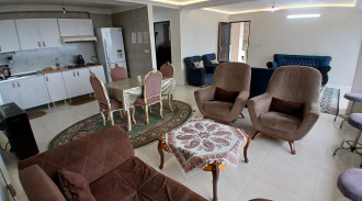 اجاره ویلای جنگلی در قائمشهر مازندران