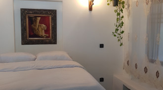 رزرو بومگردی خانه کوچ( اتاق 1 )