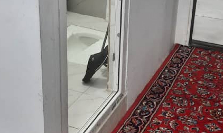 اجاره هتل آپارتمان سوییت 2