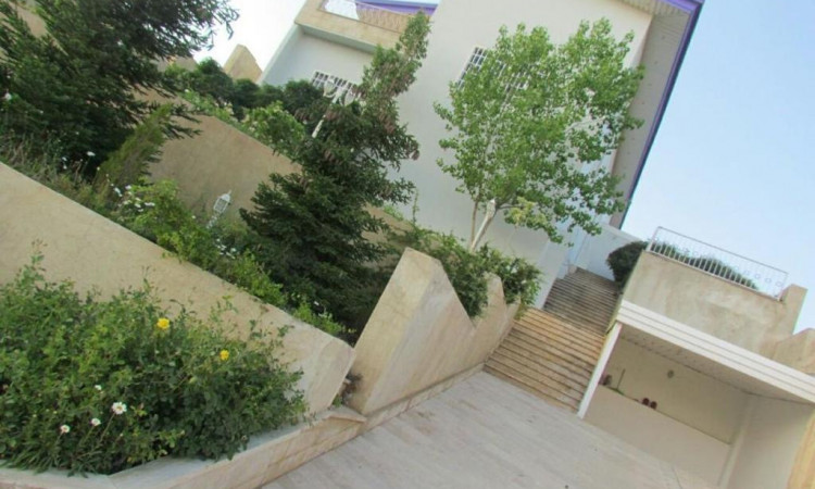 اجاره ویلا استخردار پردیس