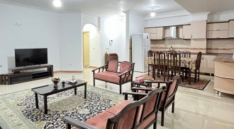 اجاره آپارتمان شهری آرامش