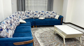 آپارتمان سه خوابه شیک فول امکانات