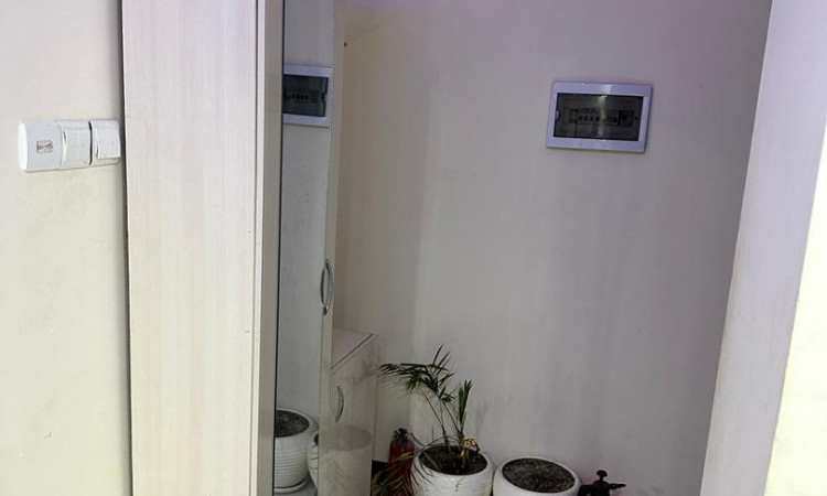 آپارتمان سه خوابه شیک فول امکانات