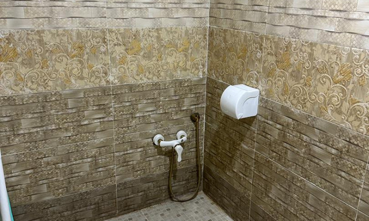 آپارتمان سه خوابه شیک فول امکانات