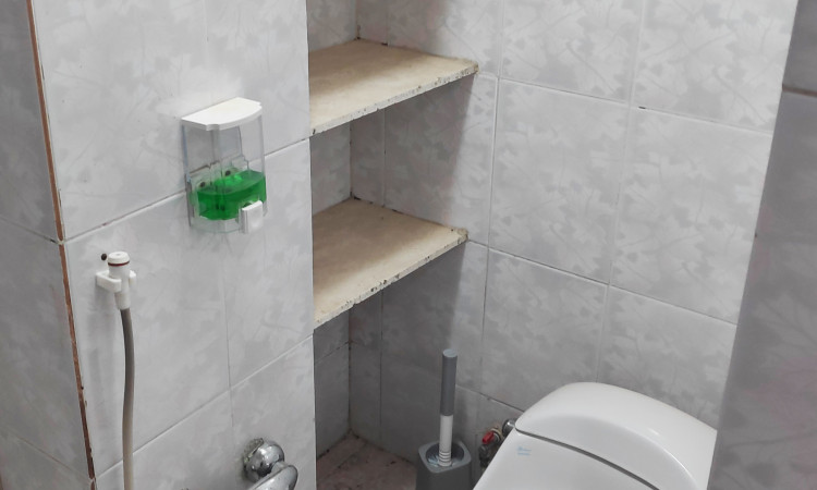 اجاره آپارتمان تک خوابه مبله