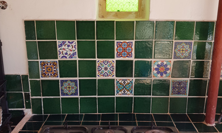 رزرو بومگردی خانه کوچ( اتاق 2 )