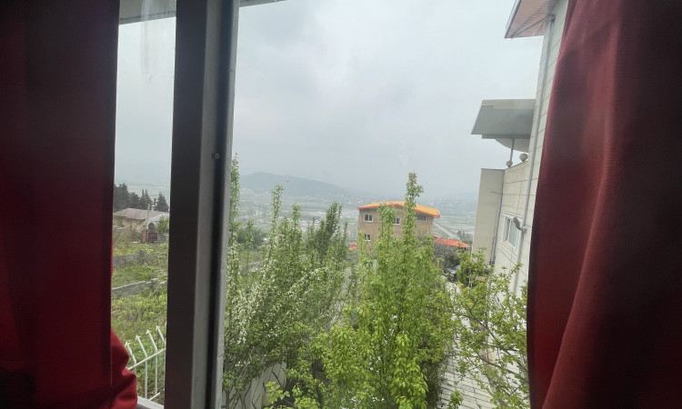 اجاره ویلاجنگلی کامیلا 2