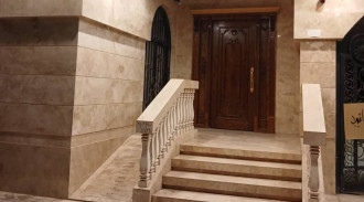 اپارتمان دوخوابه لوکس خیابان امام رضا