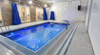 اجاره ویلا استخردار تاج