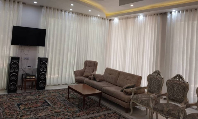 اجاره ویلا استخردار تاج