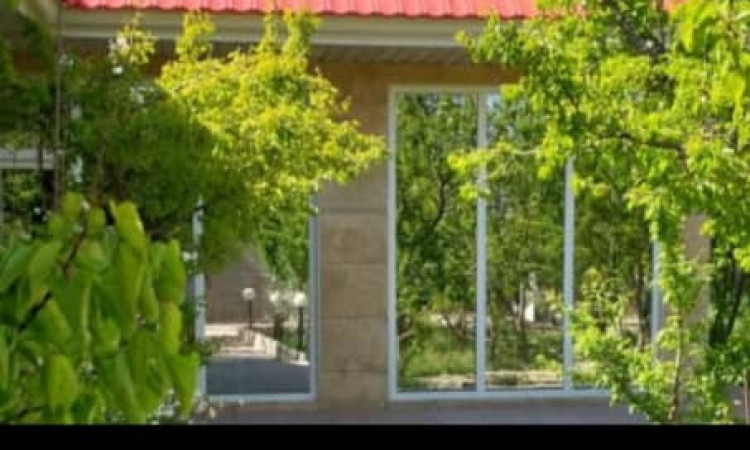 اجاره ویلا استخردار تاج
