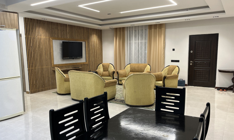 اجاره ویلا استخردار باغ ناز