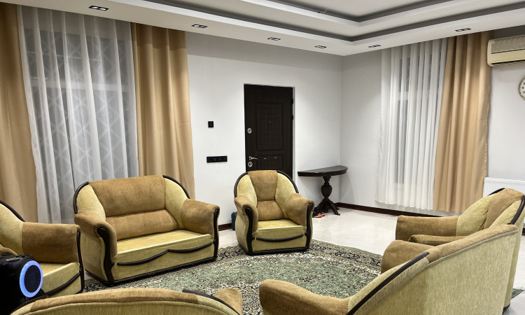 اجاره ویلا استخردار باغ ناز