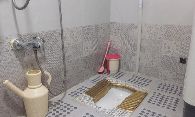 اجاره کلبه چوبی رویایی