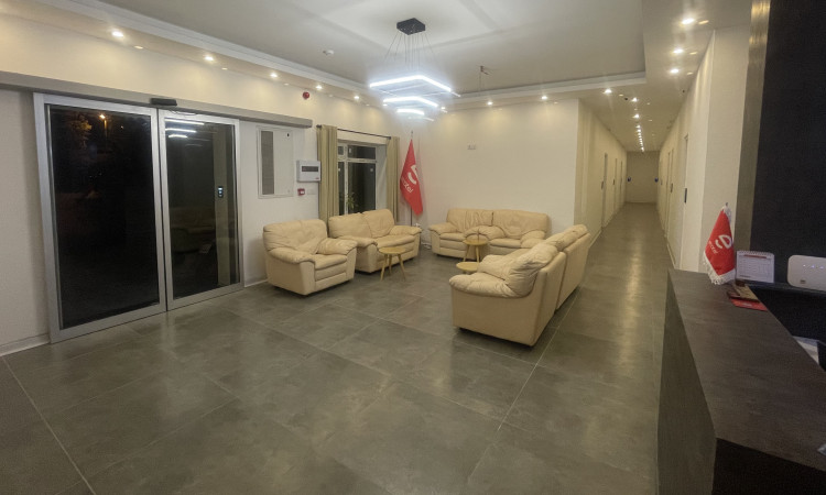 رزرو مهمانپذیر اکوتل- دو تخته دبل