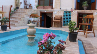 عمارت سنتی گلابگیر واحد5(شوادان)