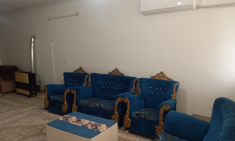 اجاره واحد مبله 3 یسنا