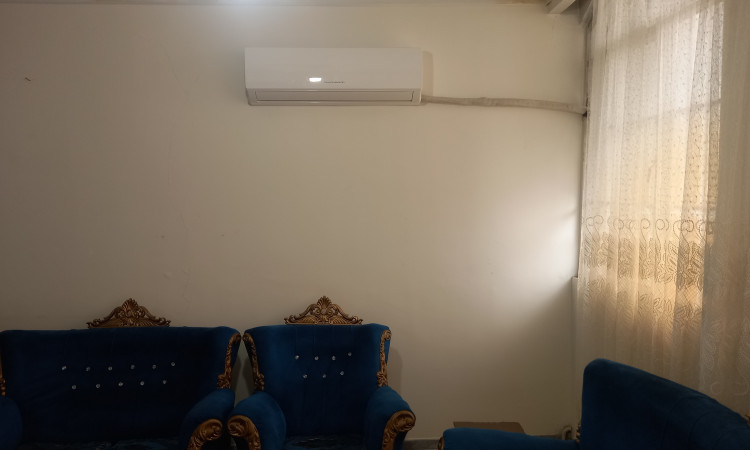 اجاره واحد مبله 3 یسنا