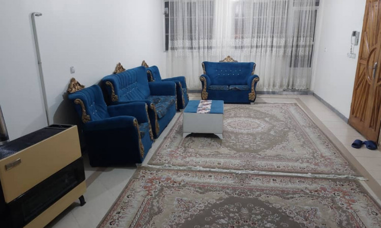 اجاره واحد مبله 3 یسنا