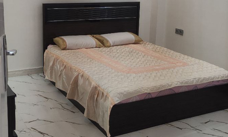 اجاره آپارتمان دوخوابه باران