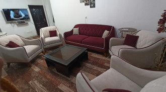 آپارتمان دوخواب نزدیک دریا