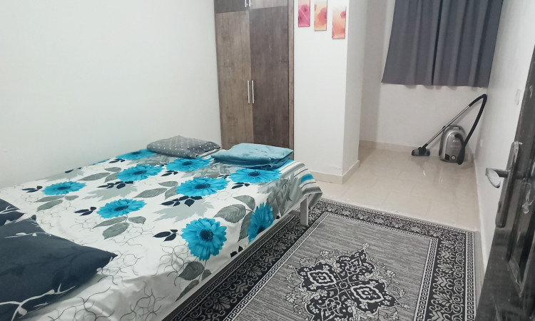 آپارتمان دوخواب نزدیک دریا