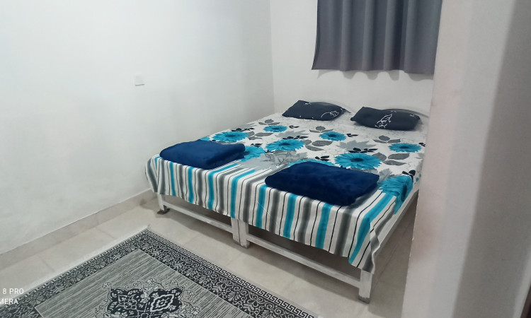 آپارتمان دوخواب نزدیک دریا