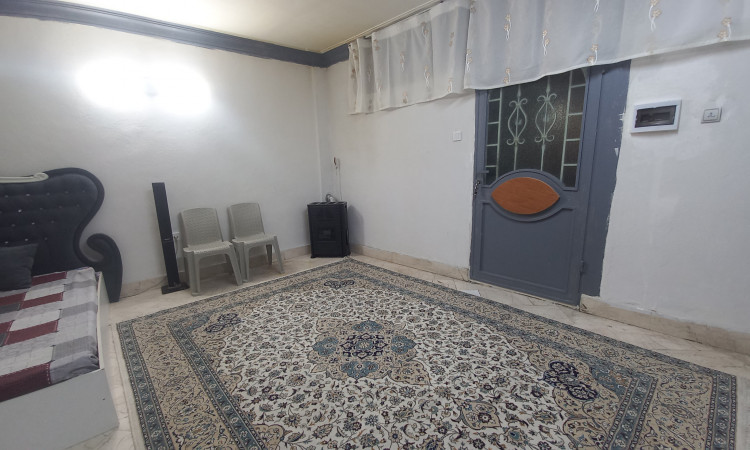 اجاره سوییت 40متری طبقه همکف