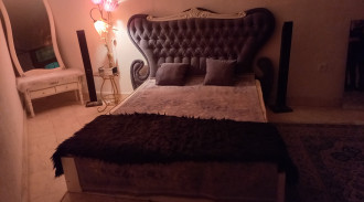 اجاره سوییت 40متری طبقه همکف